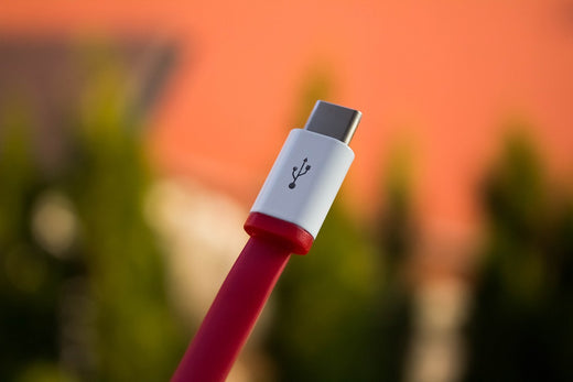 Unbeatable Performance: The Fast Type-C Data Cable With High-Speed Charging