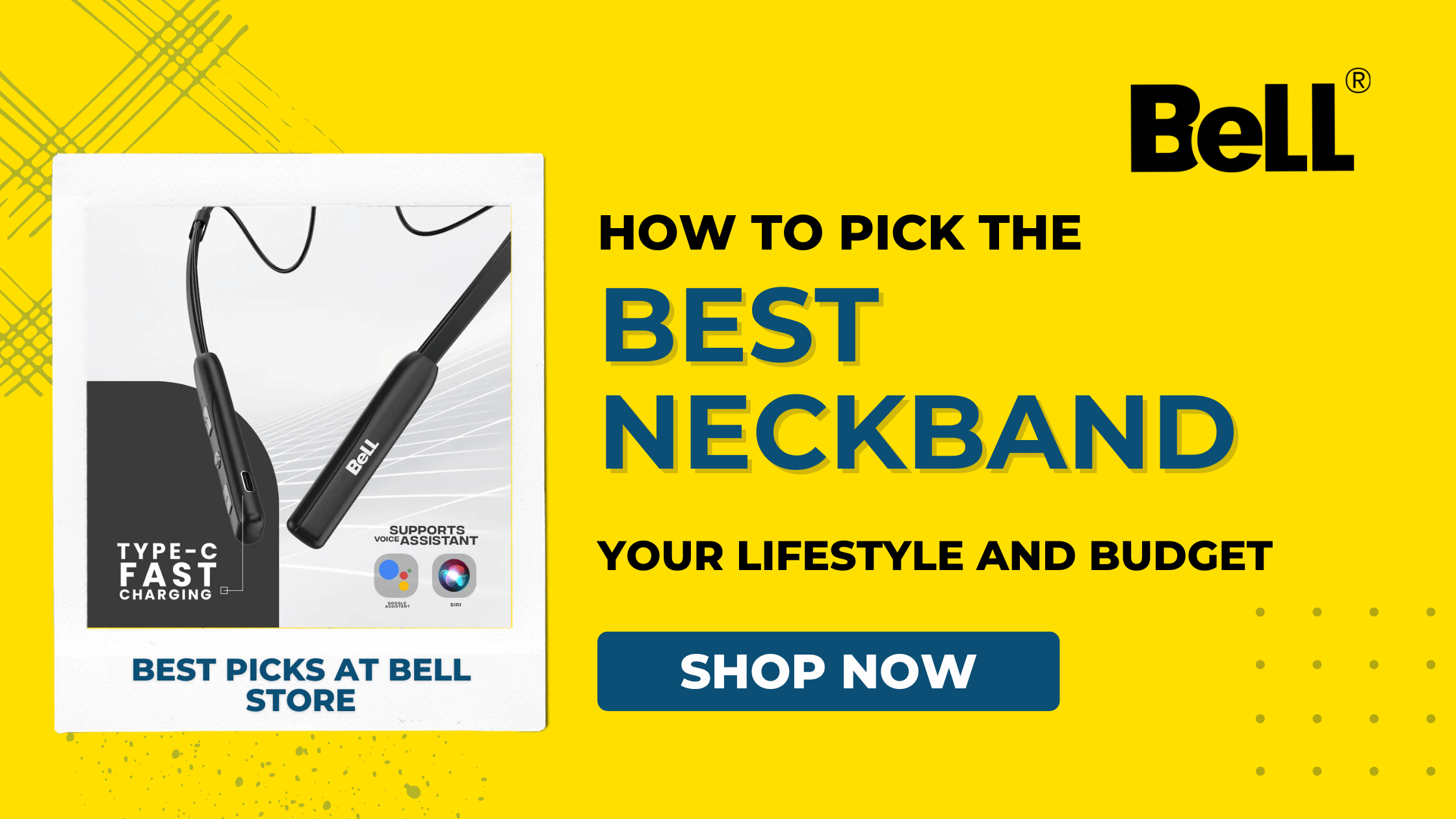 How to Pick the Best Neckband for Your Lifestyle and Budget
