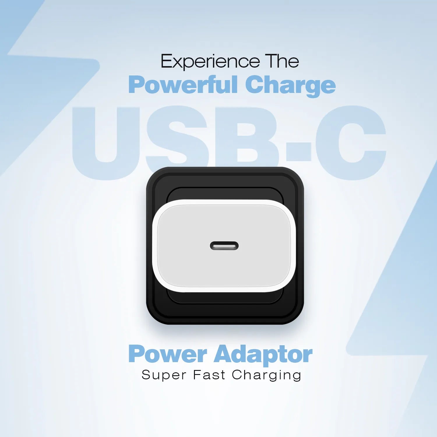 Bell BLAC408 Power Adepter 30Watt