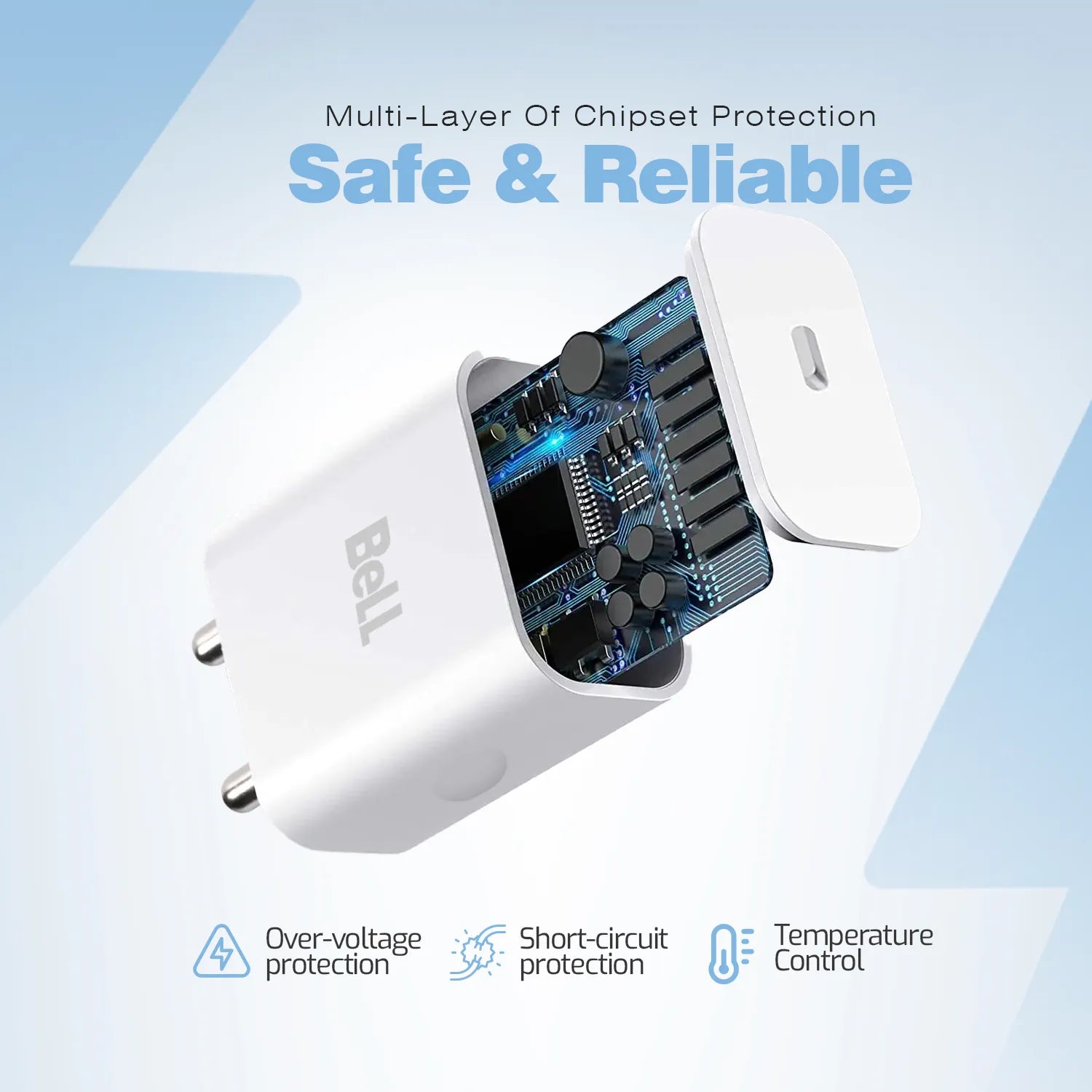 Bell BLAC408 Power Adepter 30Watt