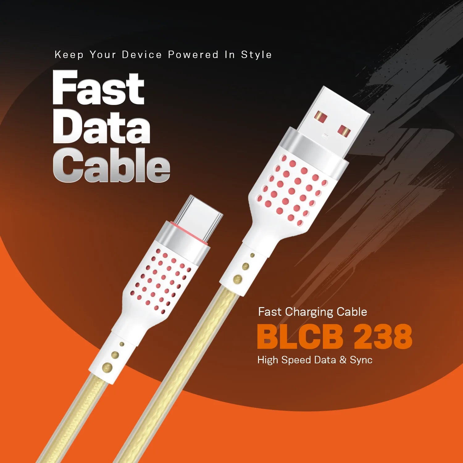 BeLL BLCB238 5aMp Fast Charging
