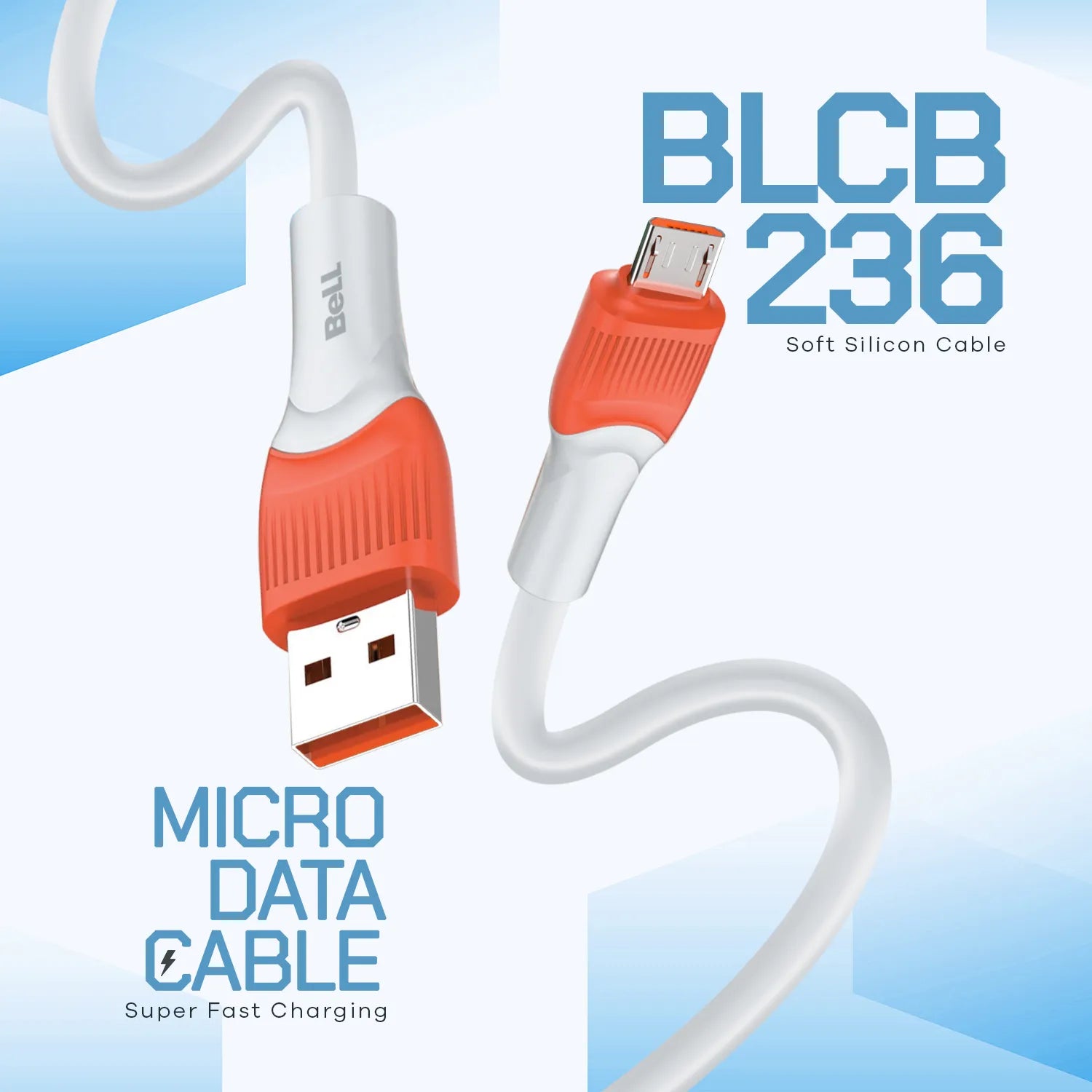 BeLL BLCB236 65Watt Fast Charging