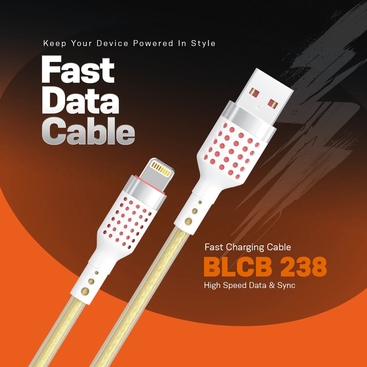 BeLL BLCB238 5aMp Fast Charging