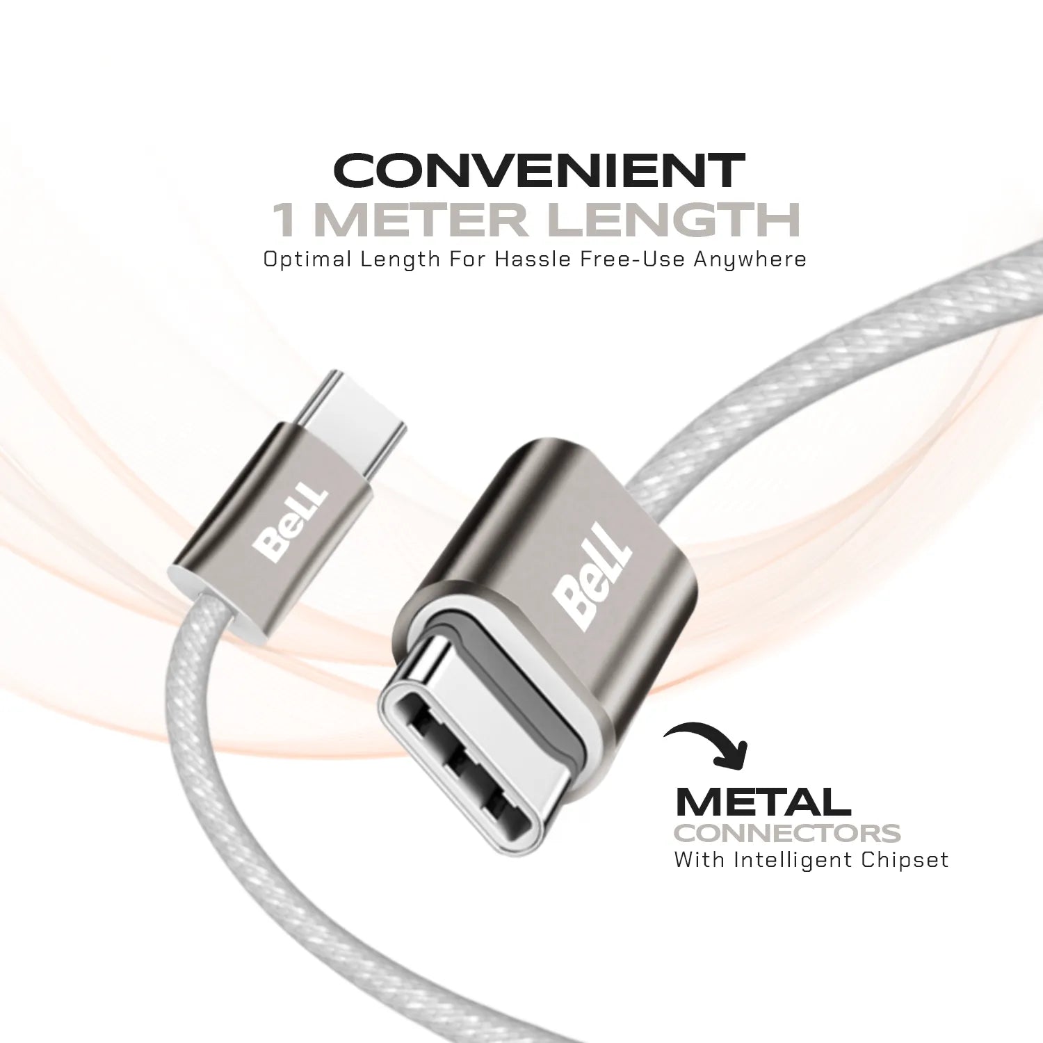 BeLL BLCB240 60Watt Fast Charging