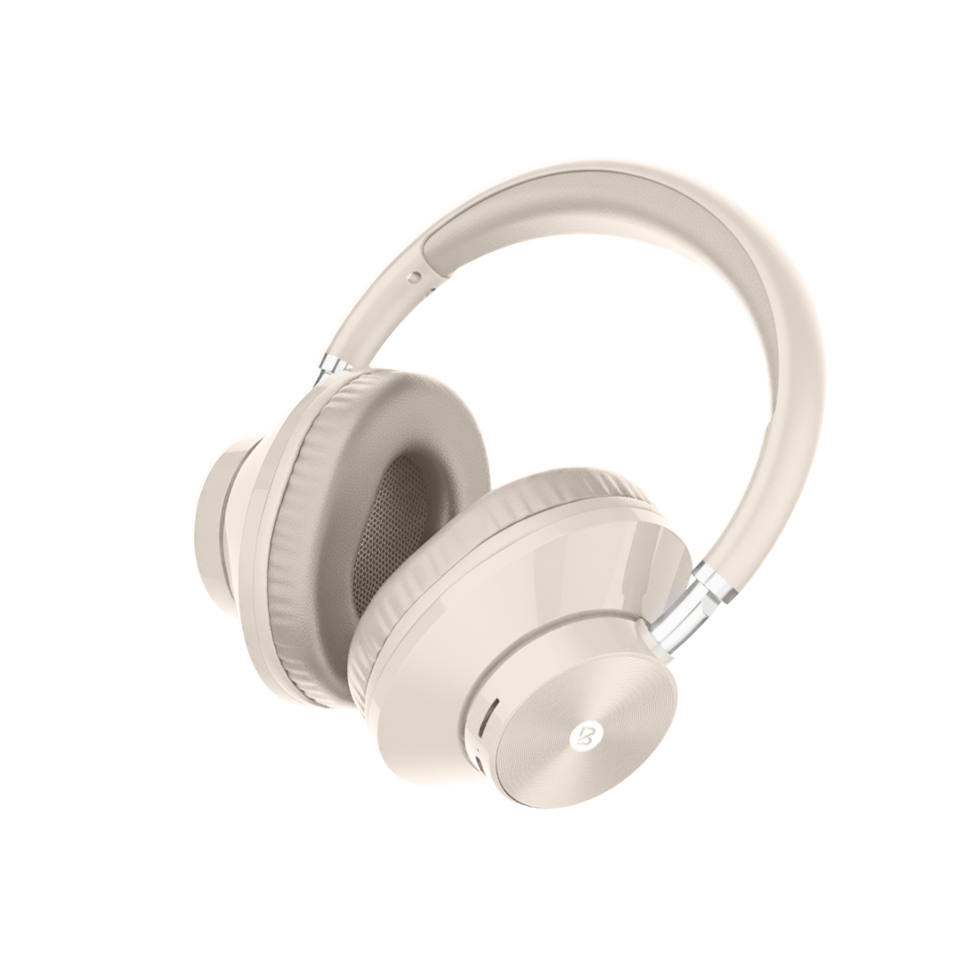 Bell Sonic Wireless Bluetooth Headphones | Deep Bass Over-Ear Headphones with 10-Hour Playback, Adjustable Headband & AUX Mode