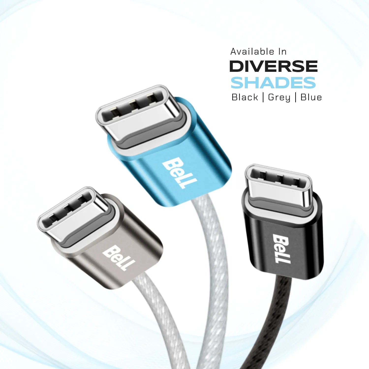 BeLL BLCB240 60Watt Fast Charging