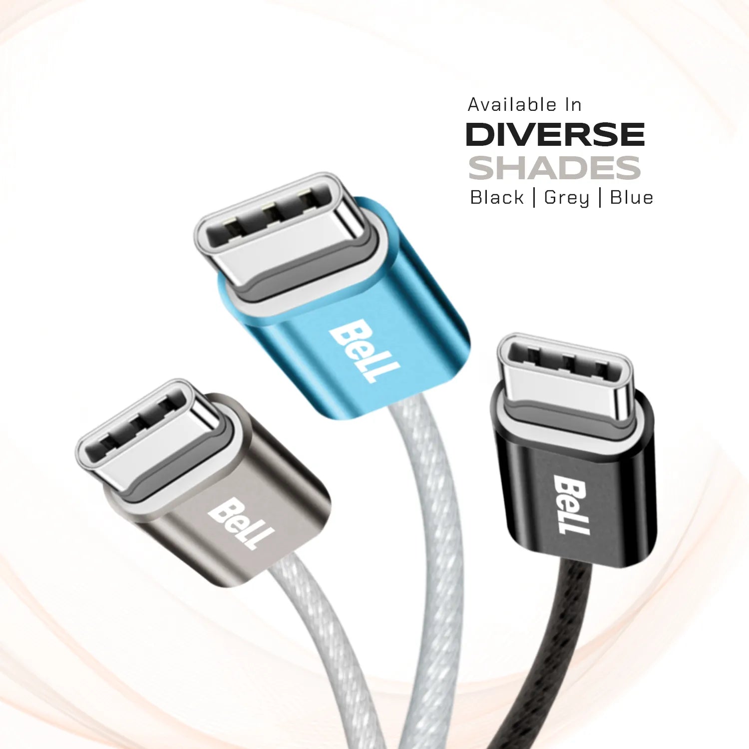 BeLL BLCB240 60Watt Fast Charging