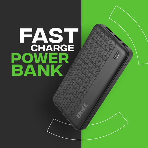 How to Choose the Best Power Bank for Your Needs?