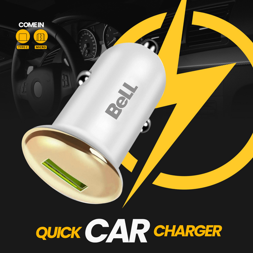 Choosing The Perfect Car Charger Fast Charging For Your Needs: A Comprehensive Buying Guide