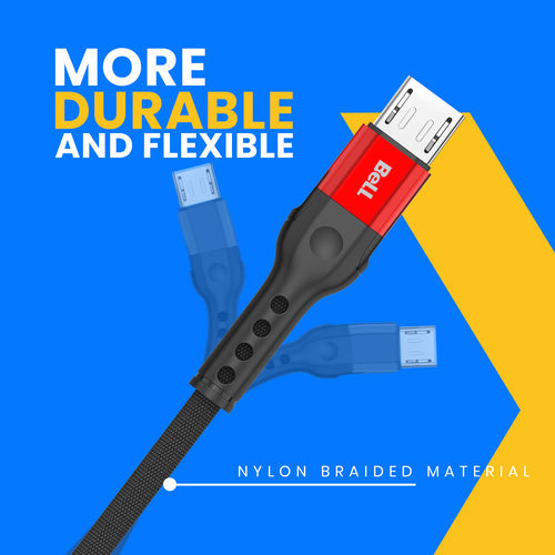 Fast Data Transfer with High-Quality Data Cables: A Guide to Choosing the Right Cable