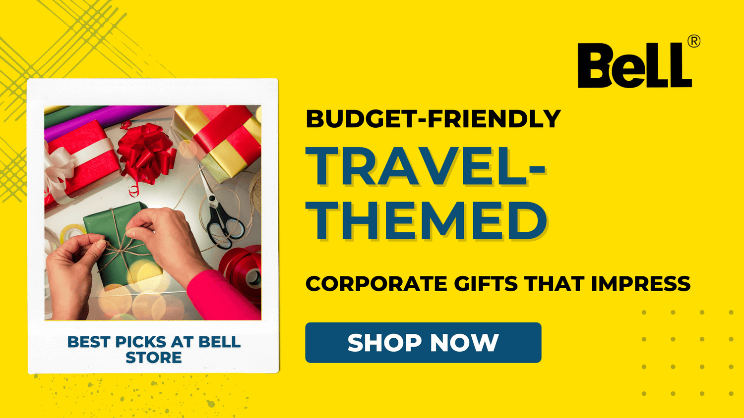 Budget-Friendly Travel-Themed Corporate Gifts That Impress