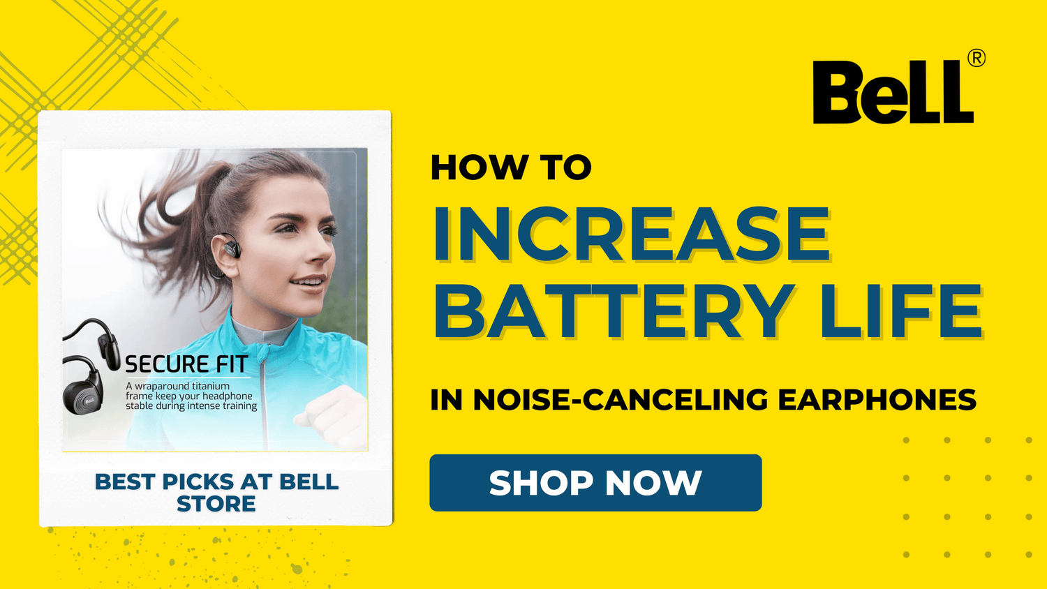 Maximizing Battery Life in Noise-Canceling Earphones: Tips and Tricks