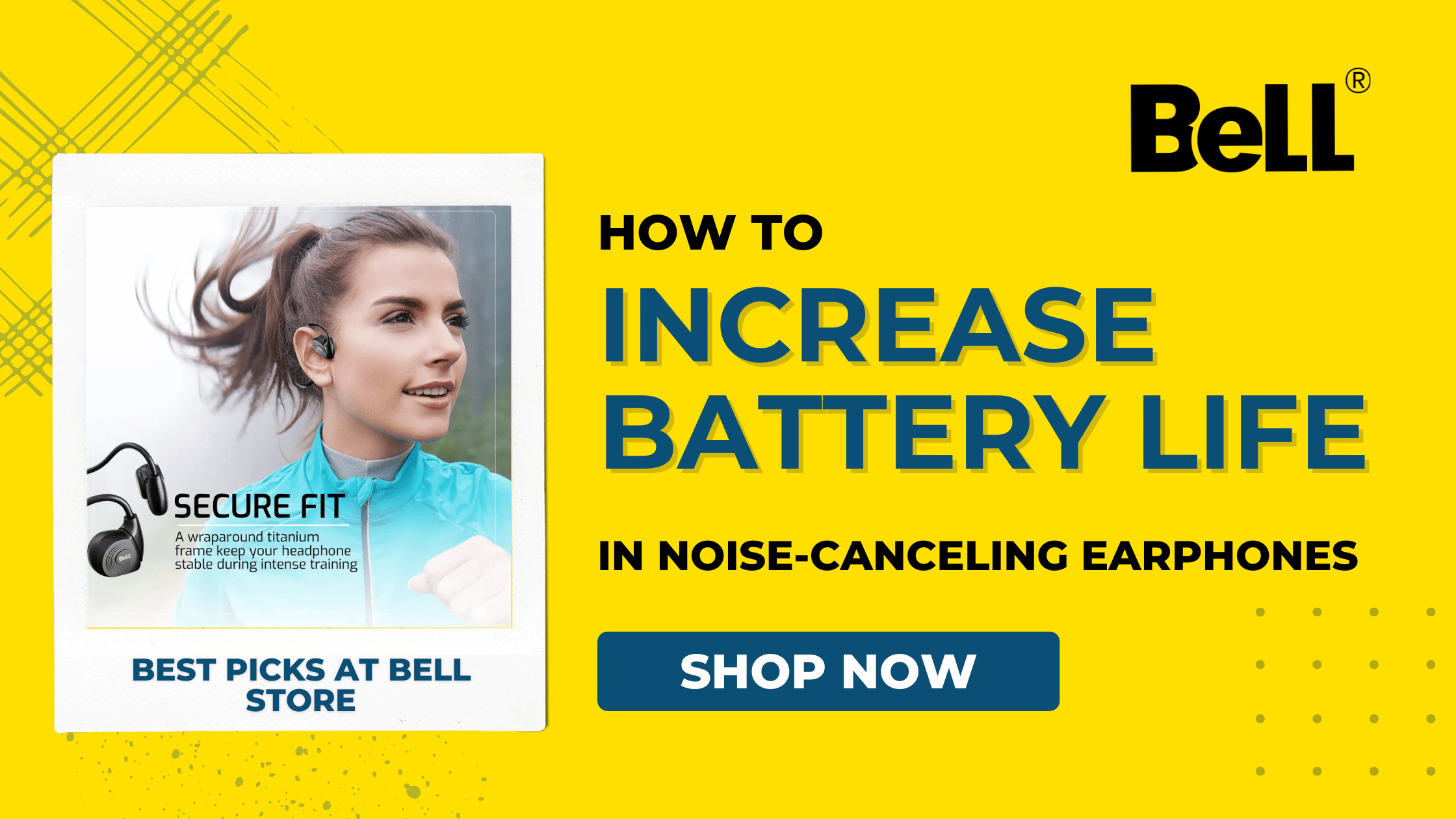 Maximizing Battery Life in Noise-Canceling Earphones: Tips and Tricks
