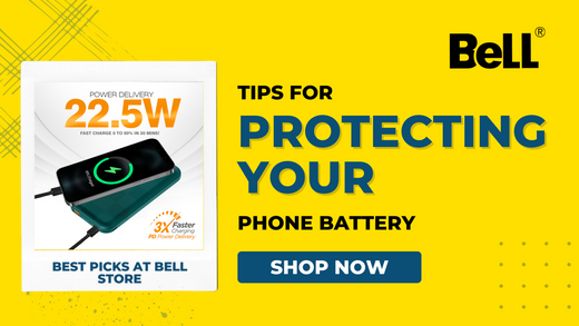 Best Practices for Safe Charging: Tips for Protecting Your Phone Battery