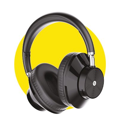 Wireless Headphones