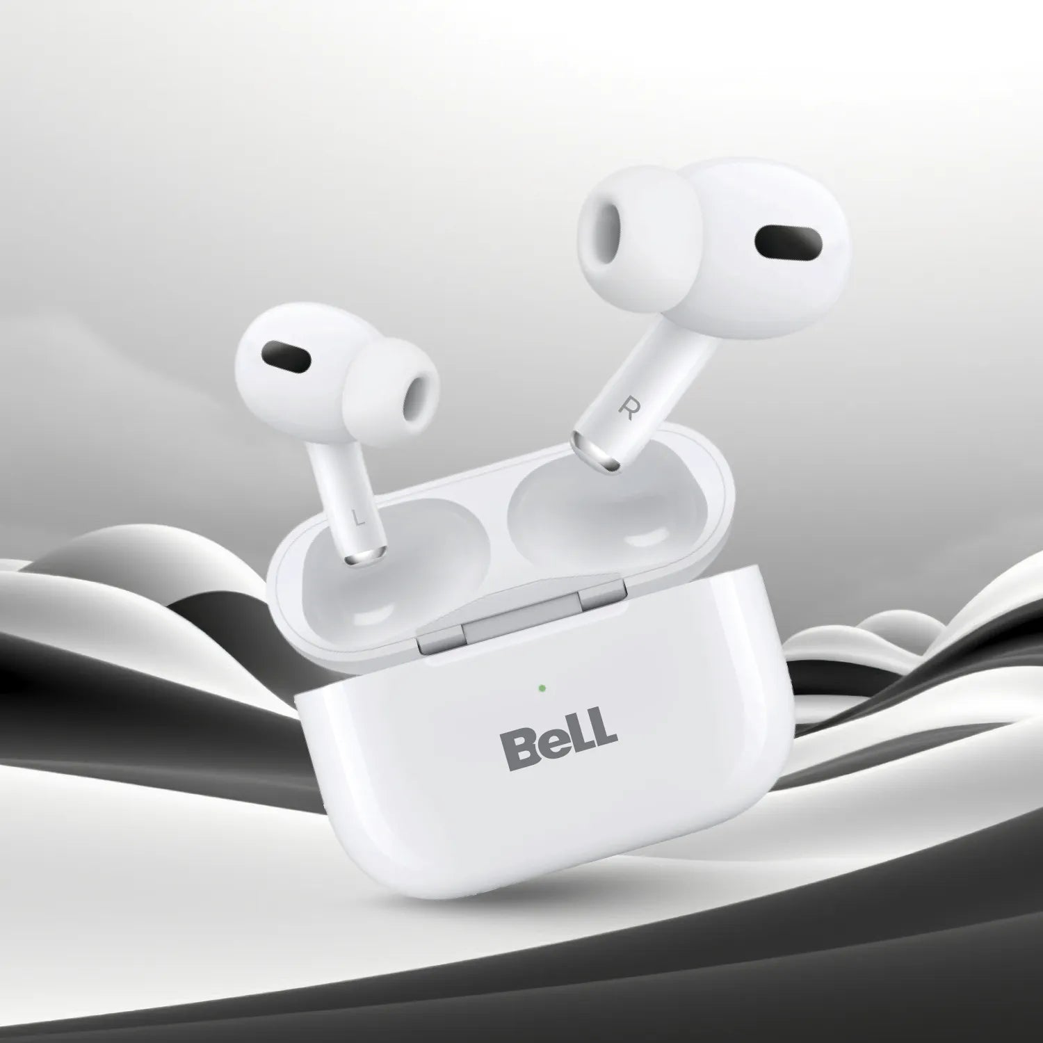 BELL PODS PRO 3.0