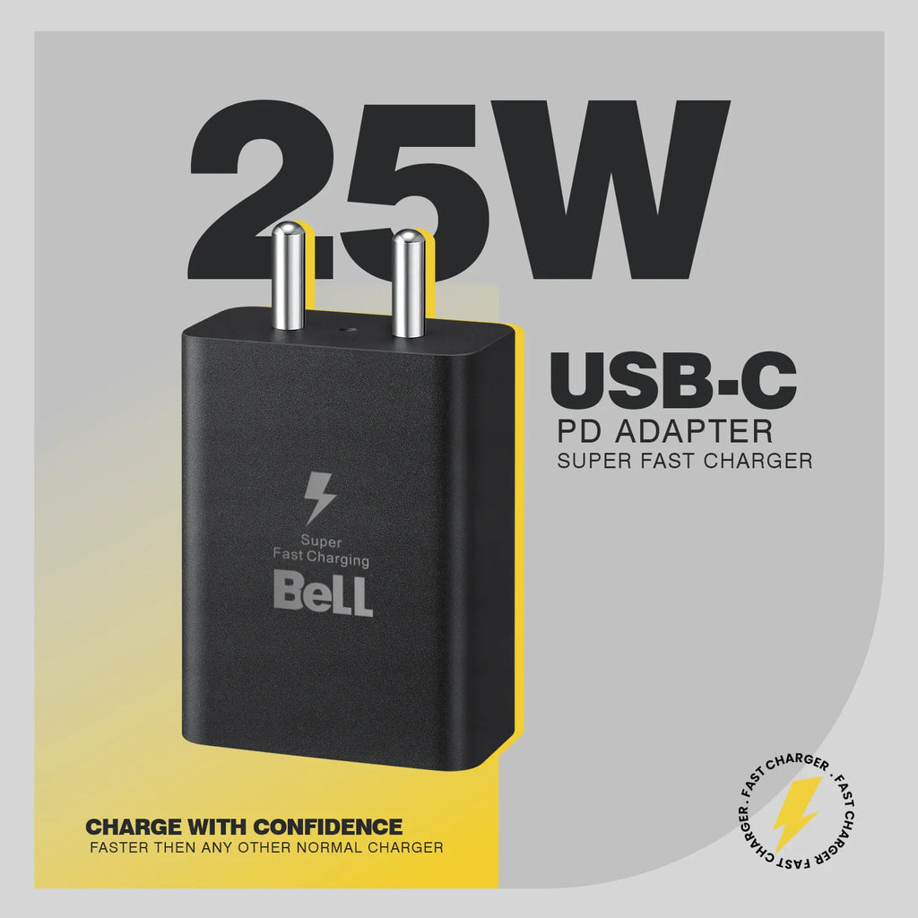 Bell BLAC412 Power Adapter 25Watt