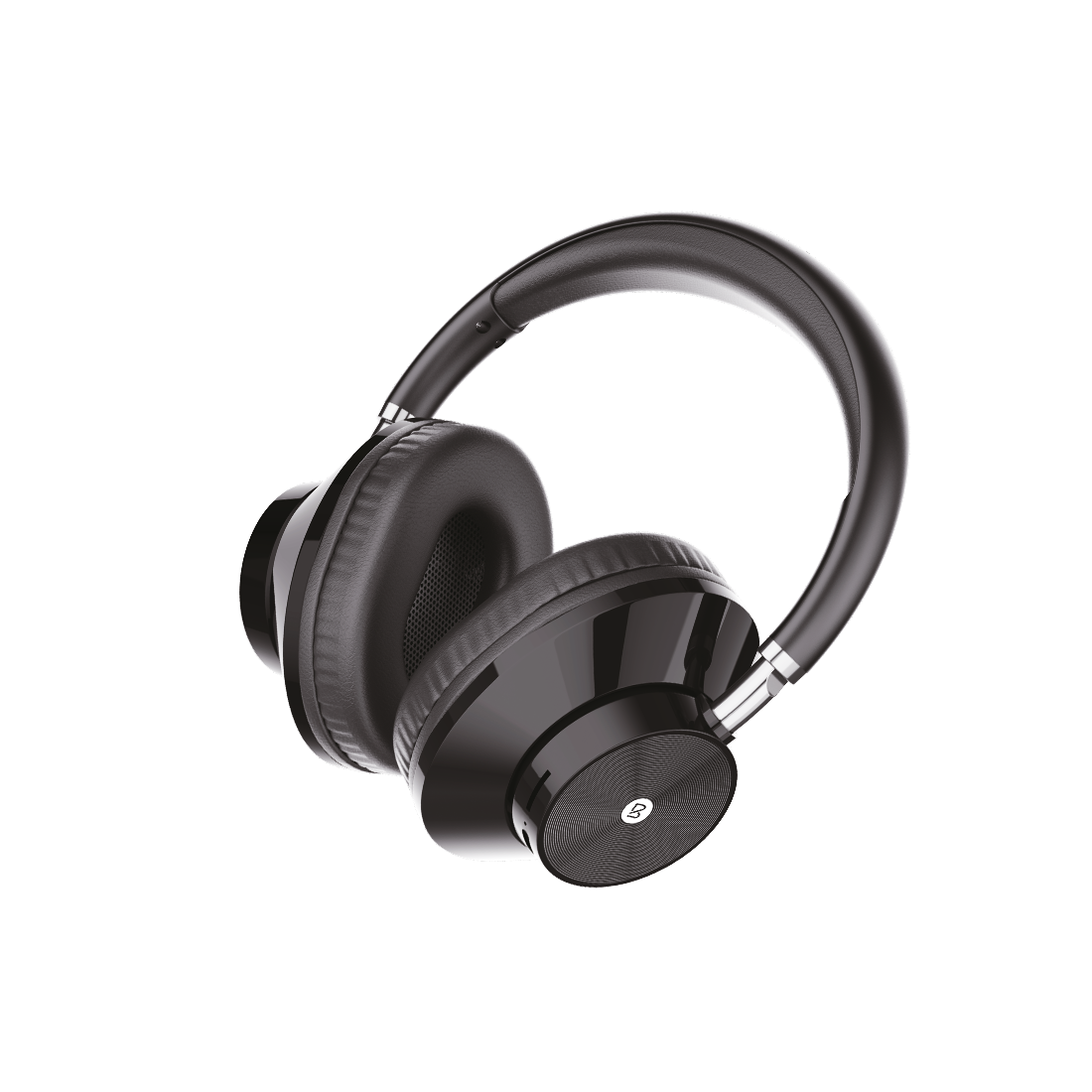Bell Sonic Wireless Bluetooth Headphones | Deep Bass Over-Ear Headphones with 10-Hour Playback, Adjustable Headband & AUX Mode