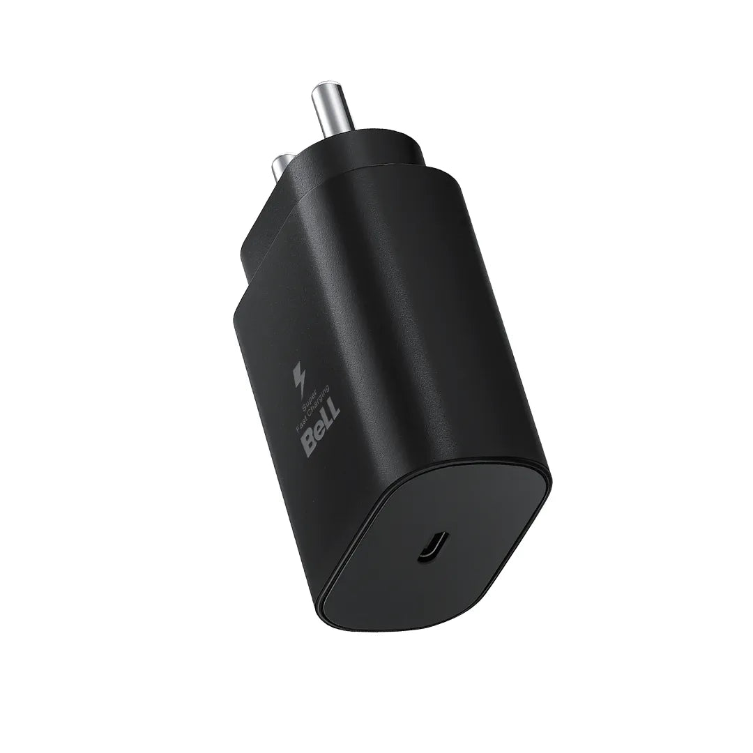 BeLL BLAC414 USB-C PD Charger 35w