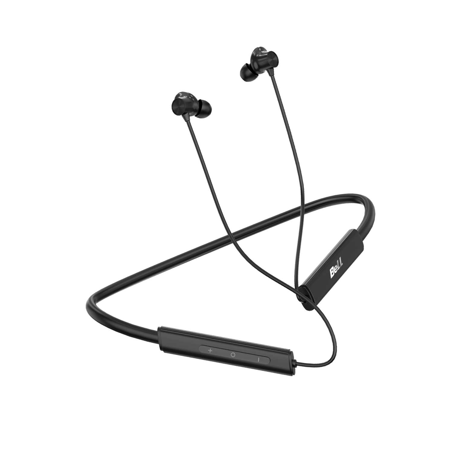 BLNB-259 Premium Classic Neckband – 48H Playback, Dual Pairing & Voice Changer