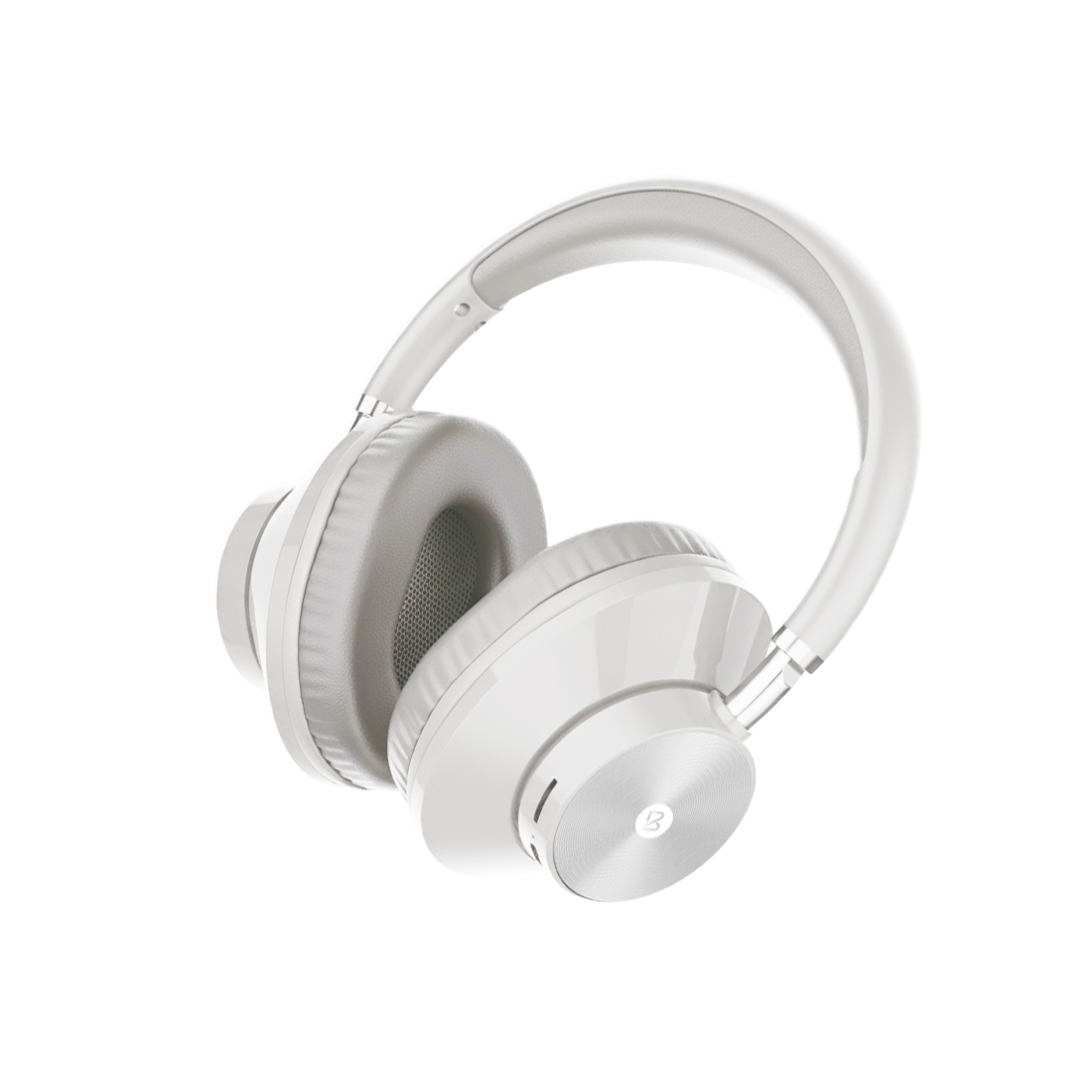 Bell Sonic Wireless Bluetooth Headphones | Deep Bass Over-Ear Headphones with 10-Hour Playback, Adjustable Headband & AUX Mode