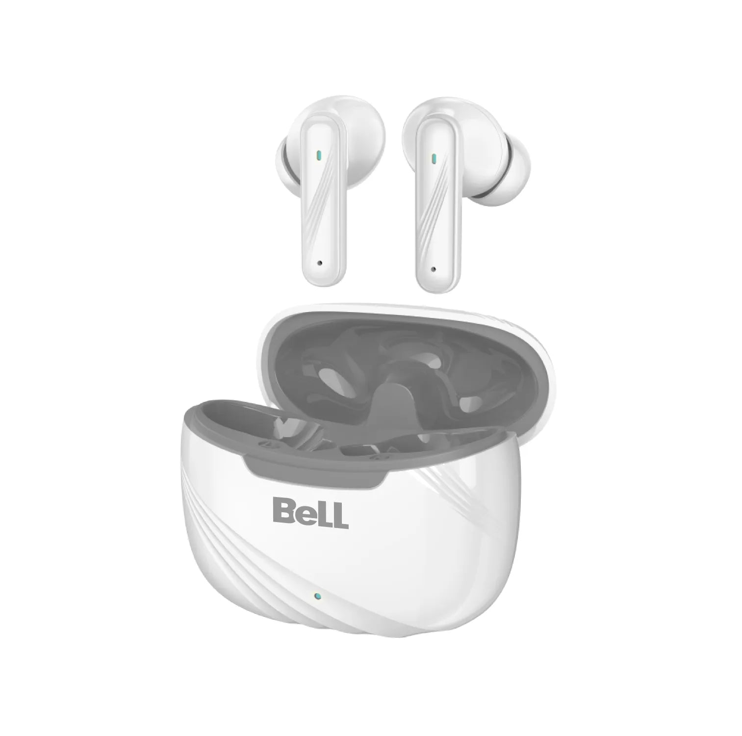 BELL WAVES PODS