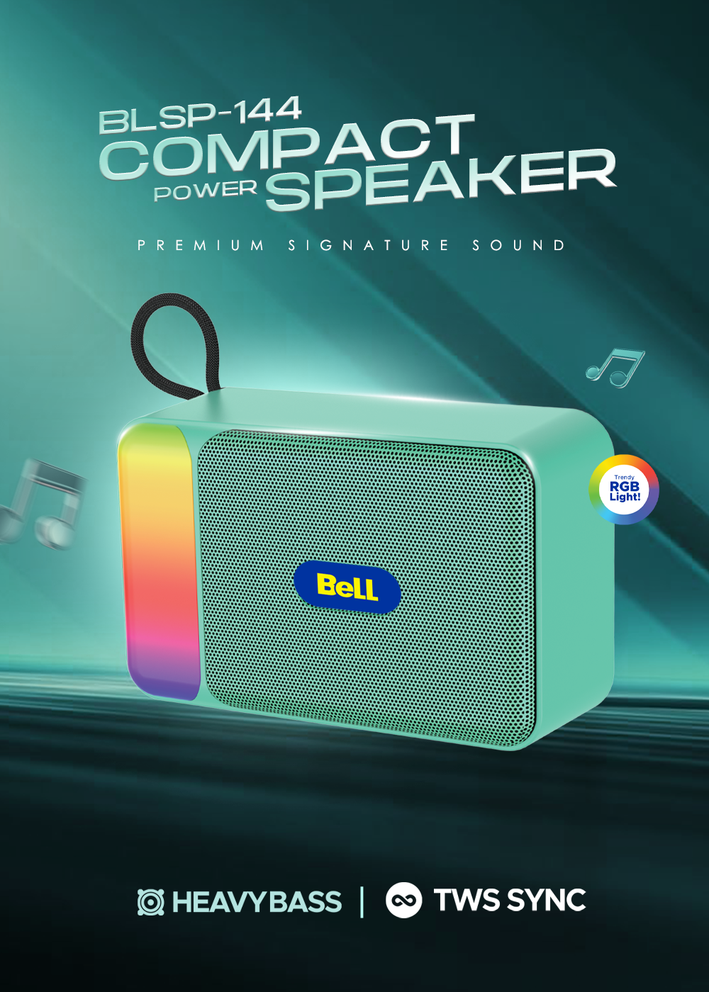 Official BeLL Store : Speakers, Headphones, and More!