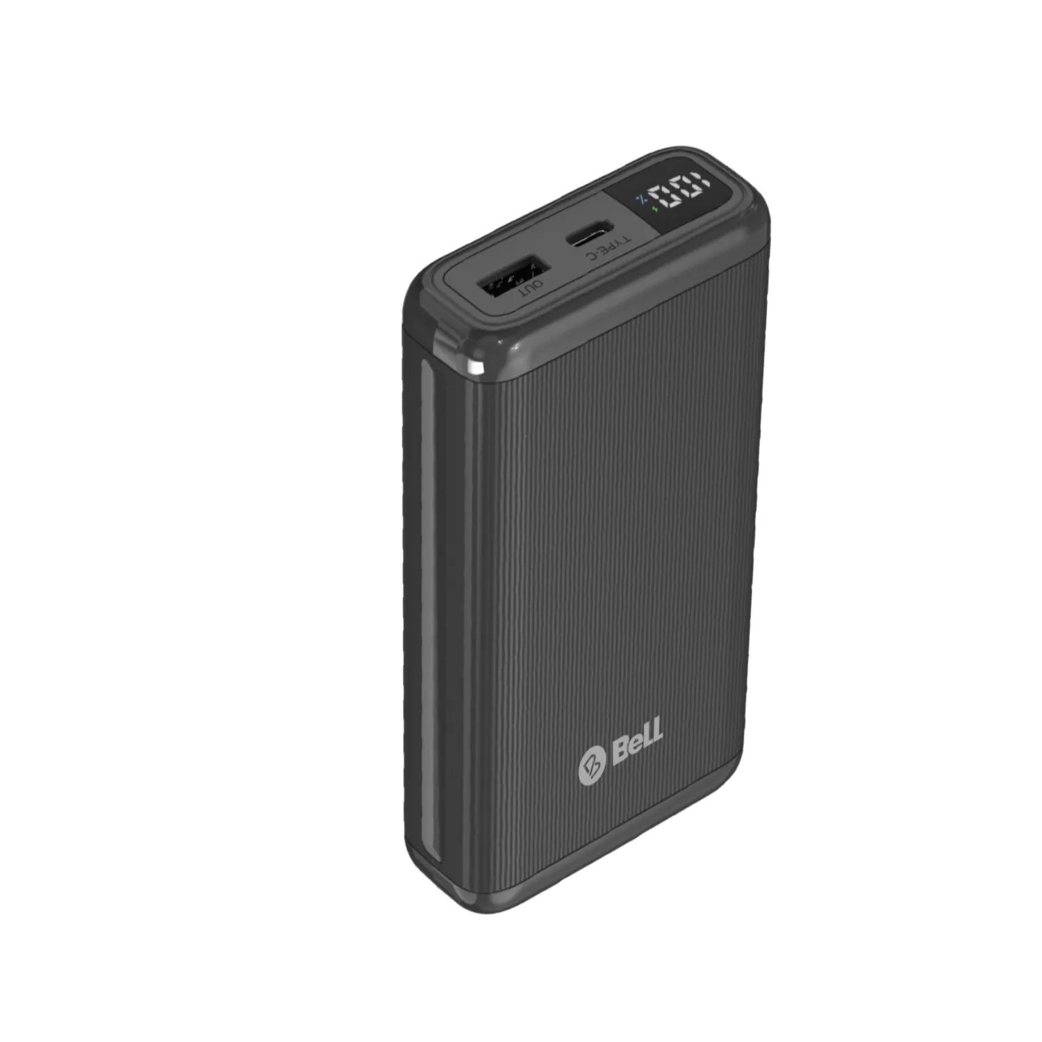 Bell PowerBank SLEEK Series 20000mAh Power Bank 25W