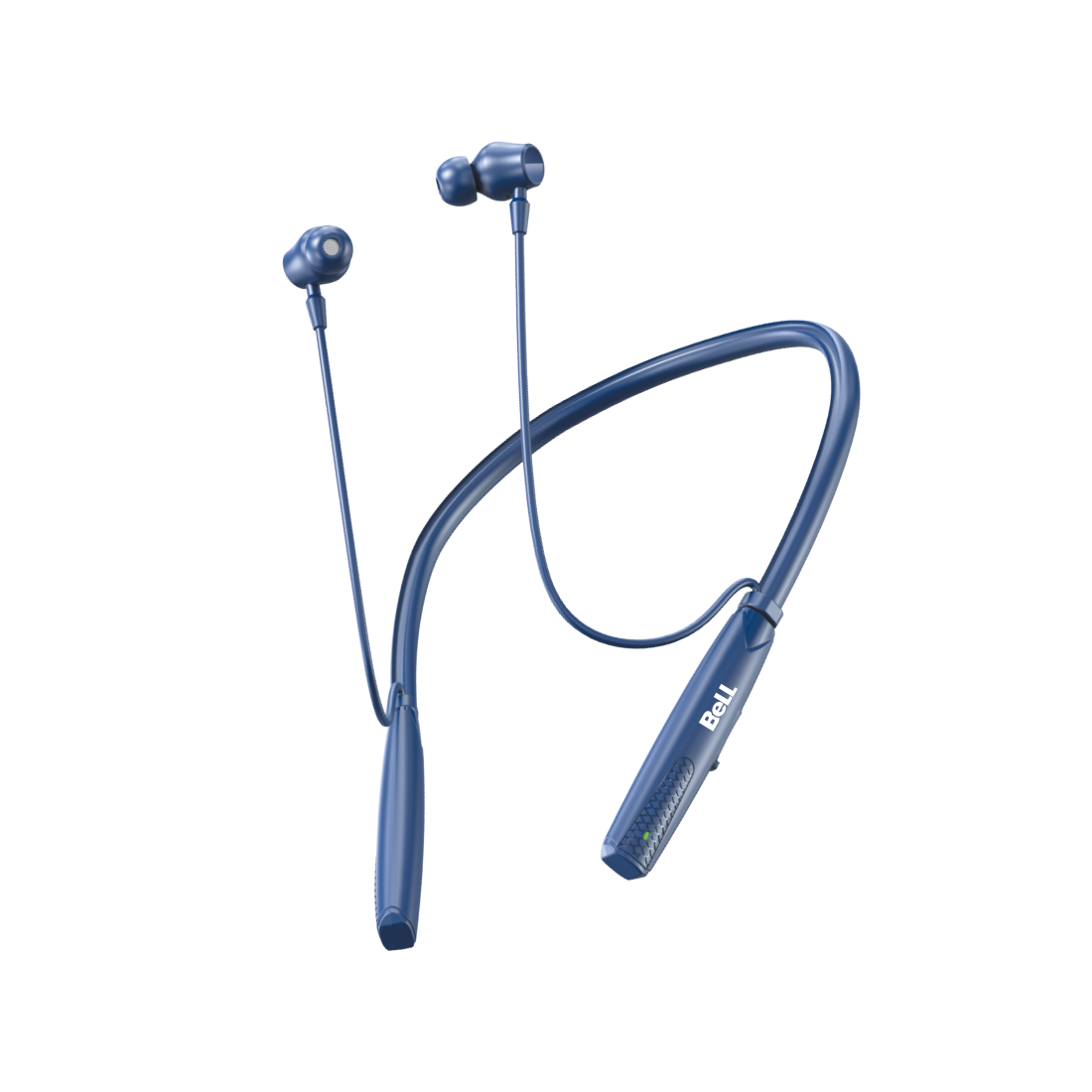 BeLL BLNB-205 Stereo Neckband – Power Meets Performance