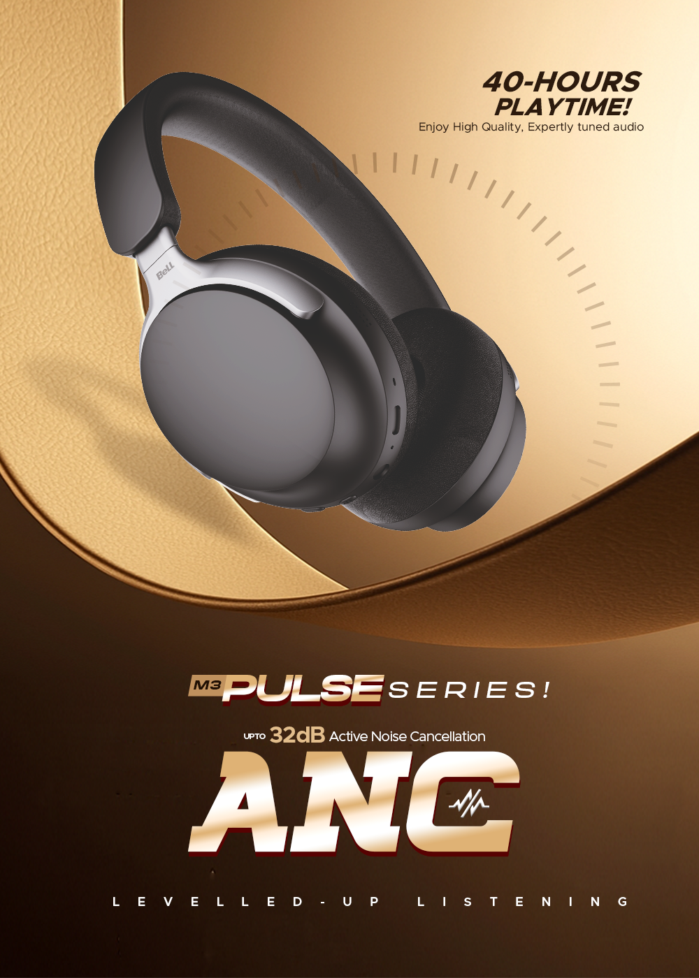 Official BeLL Store : Speakers, Headphones, and More!