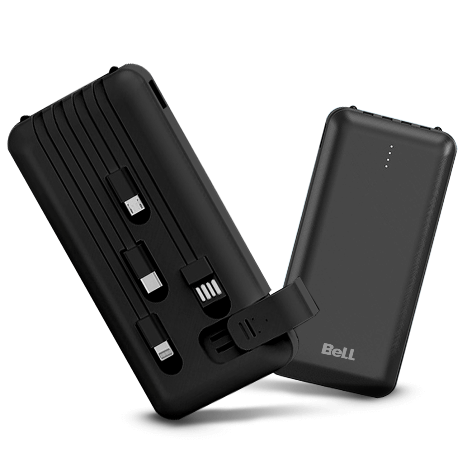 Unlock Unlimited Power: The Game-Changing Power Banks for iPhone Users -  Bell Mobile
