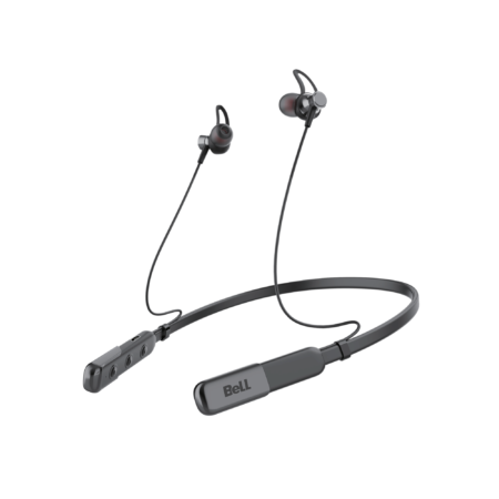 features and advantages of neckband earphones
