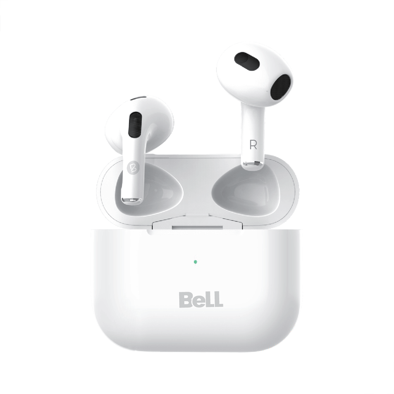 Earbud pods discount